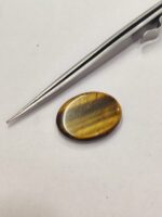 Natural Tigar Eye 19.35 Carats - Image 6