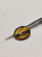 Natural Tigar Eye 19.35 Carats - Image 5