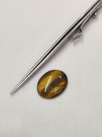 Natural Tigar Eye 19.35 Carats - Image 3