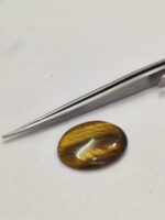 Natural Tigar Eye 19.35 Carats - Image 2