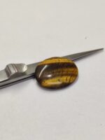 Natural Tigar Eye 23.45 Carats - Image 2