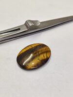 Natural Tigar Eye 23.45 Carats - Image 3
