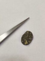 Natural Pyrite 14.80 Carats - Image 3