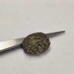 Natural Pyrite 16.45 Carats