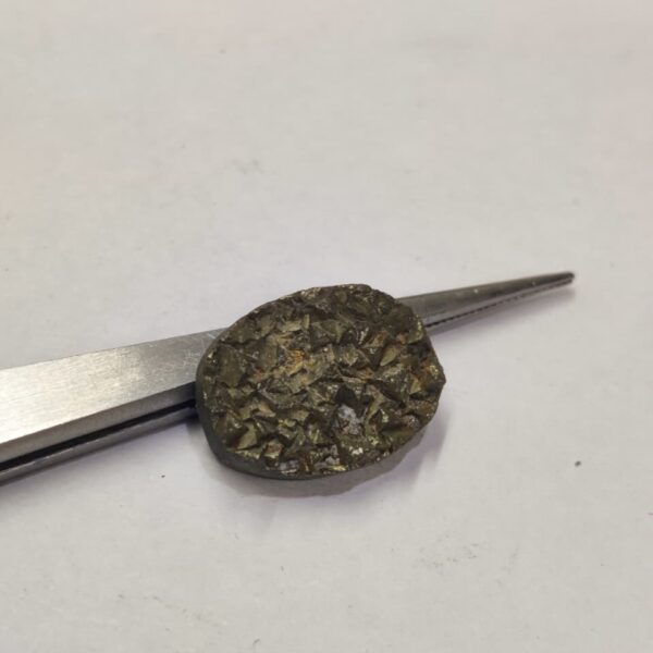 Natural Pyrite 16.45 Carats
