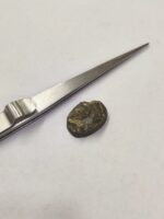 Natural Pyrite 23.45 Carats - Image 3