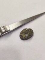 Natural Pyrite 23.45 Carats - Image 5