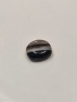 Sulemani Hakik (black Agate ) 10.89 Carats - Image 2