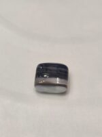 Sulemani Hakik (Black Agate ) 13.51 Carats - Image 4