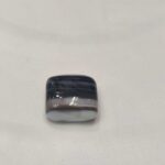 Sulemani Hakik (Black Agate ) 13.51 Carats