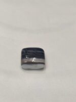 Sulemani Hakik (Black Agate ) 13.51 Carats