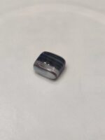 Sulemani Hakik (Black Agate ) 13.51 Carats - Image 2