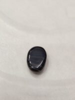Sulemani Hakik ( Black Agate ) 11.90 Carats - Image 6