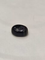 Sulemani Hakik ( Black Agate ) 11.90 Carats - Image 3