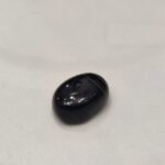 Sulemani Hakik ( Black Agate ) 11.90 Carats