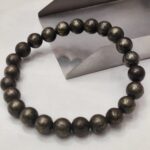 Pyrite Bracelet (High Energy)