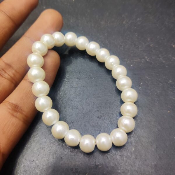 Pearl Bracelet - ( Moti )