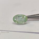 Natural Russian Emerald 2.44 Carats (Panna)