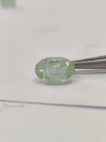 Natural Russian Emerald 2.44 Carats (Panna)