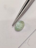 Natural Russian Emerald 2.44 Carats (Panna) - Image 8