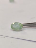 Natural Russian Emerald 2.44 Carats (Panna) - Image 2