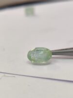 Natural Russian Emerald 2.44 Carats (Panna) - Image 4