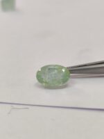 Natural Russian Emerald 2.44 Carats (Panna) - Image 5