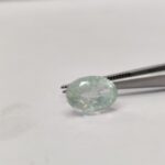 Natural Russian Emerald 2.24 Carats ( Panna )