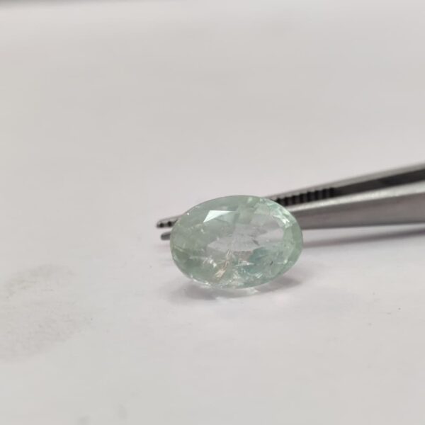 Natural Russian Emerald 2.24 Carats ( Panna )