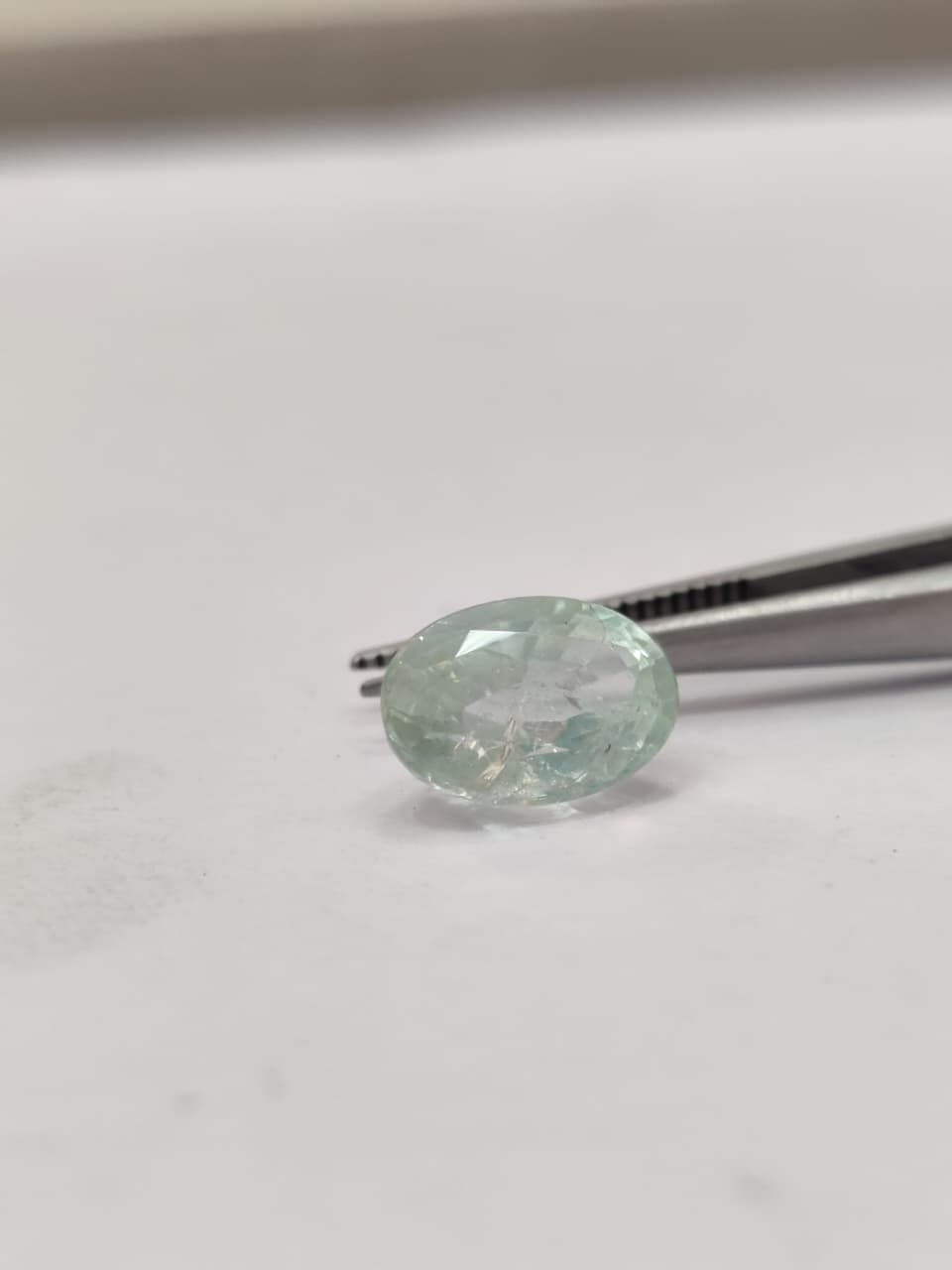 WhatsApp Image 2026-02-12 at 1.42.50 PM (1) Natural Russian Emerald 2.24 Carats ( Panna ) - Image 1