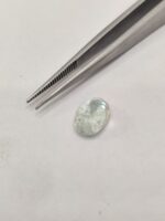 Natural Russian Emerald 2.24 Carats ( Panna ) - Image 7