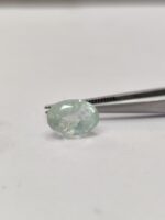 Natural Russian Emerald 2.24 Carats ( Panna ) - Image 4