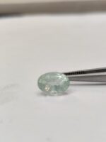 Natural Russian Emerald 2.24 Carats ( Panna ) - Image 2