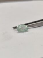 Natural Russian Emerald 2.24 Carats ( Panna ) - Image 3