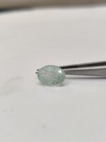 Natural Russian Emerald 2.24 Carats ( Panna ) - Image 5