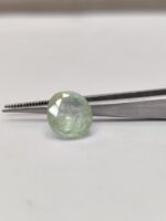 Natural Russian Emerald 3.48 Carats ( Panna )
