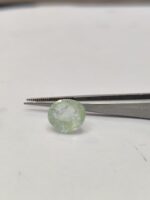 Natural Russian Emerald 3.48 Carats ( Panna ) - Image 2