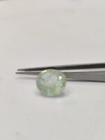 Natural Russian Emerald 3.48 Carats ( Panna ) - Image 4