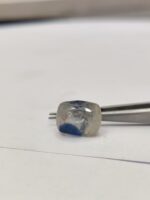 Natural Pitambari Neelam 8.14 Carats  Ceylon (Sri Lanka) - Image 2