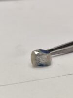 Natural Pitambari Neelam 8.14 Carats  Ceylon (Sri Lanka) - Image 3