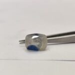 Natural Pitambari Neelam 8.14 Carats  Ceylon (Sri Lanka)