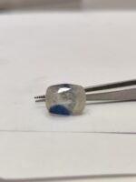 Natural Pitambari Neelam 8.14 Carats  Ceylon (Sri Lanka)