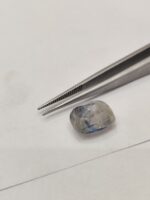 Natural Pitambari Neelam 8.14 Carats  Ceylon (Sri Lanka) - Image 7