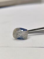 Natural Pitambari Neelam 8.14 Carats  Ceylon (Sri Lanka) - Image 5