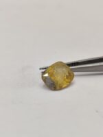 Natural Pitambari Pukhraj – 5.48 Carats (Ceylon, Sri Lanka) - Image 2