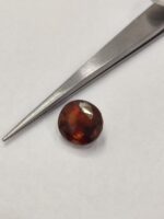 Natural Hessonite 5.69 Carats (Cylone Gomed) - Image 2