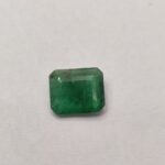 Natural Zambian Emerald 3.30 Carats (Panna)