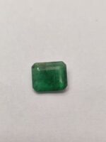 Natural Zambian Emerald 3.30 Carats (Panna)