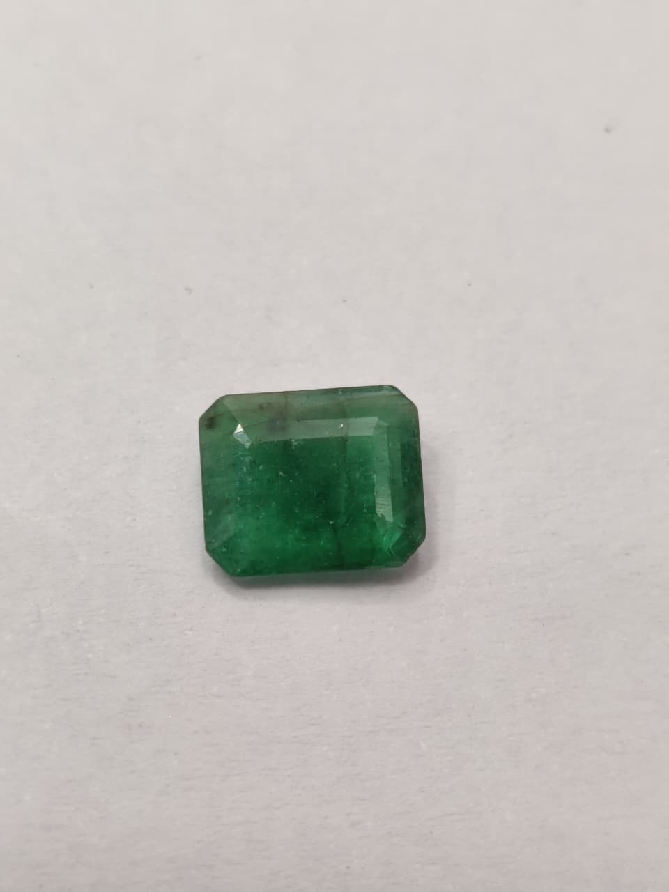 WhatsApp Image 2026-02-17 at 6.07.07 PM Natural Zambian Emerald 3.30 Carats (Panna) - Image 1