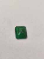 Natural Zambian Emerald 3.30 Carats (Panna) - Image 5